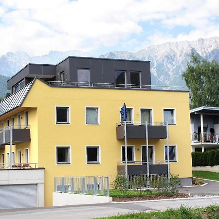 Apartment Edith - Ist100 By Interhome Imst Bagian luar foto