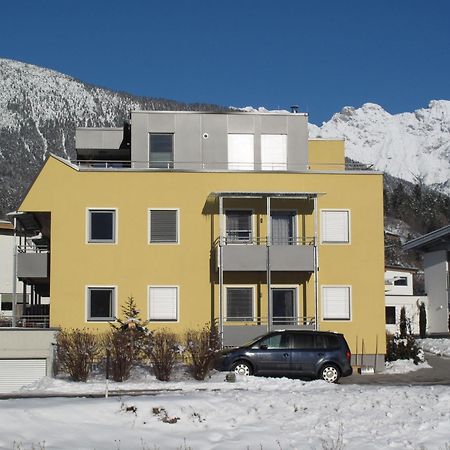 Apartment Edith - Ist100 By Interhome Imst Bagian luar foto
