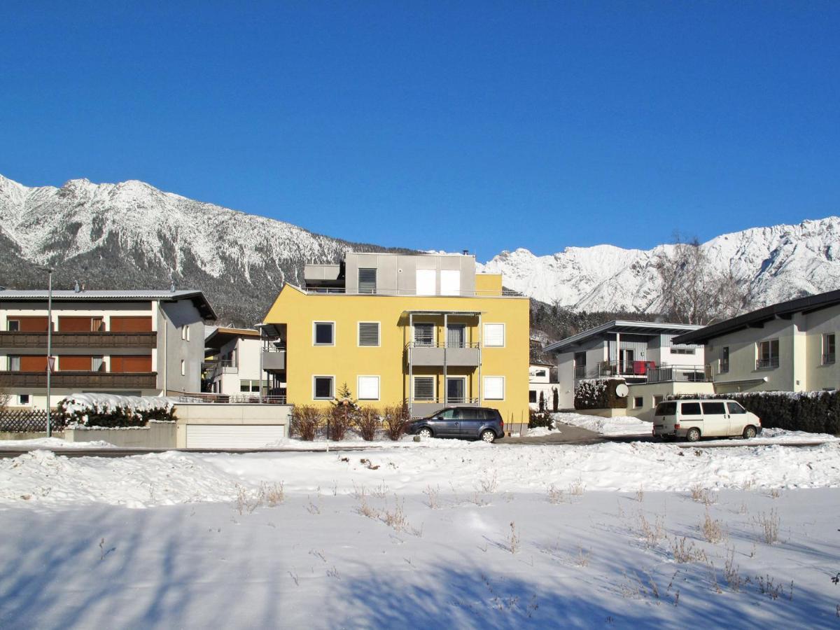 Apartment Edith - Ist100 By Interhome Imst Bagian luar foto