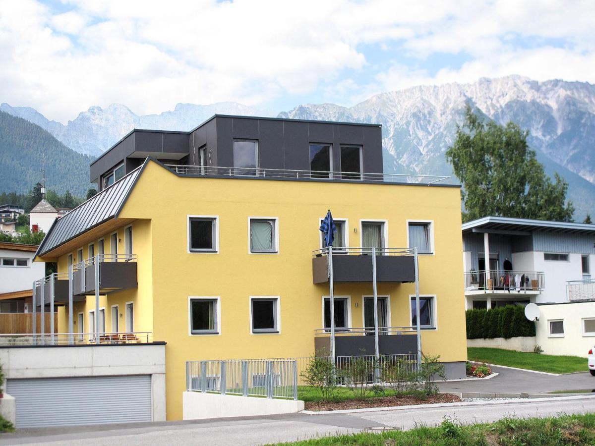 Apartment Edith - Ist100 By Interhome Imst Bagian luar foto