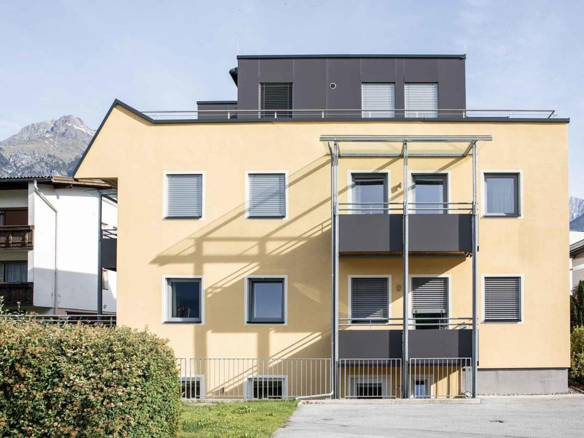 Apartment Edith - Ist100 By Interhome Imst Bagian luar foto