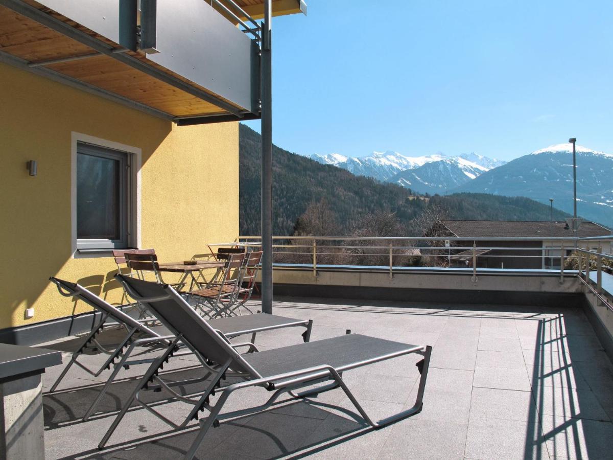Apartment Edith - Ist100 By Interhome Imst Bagian luar foto