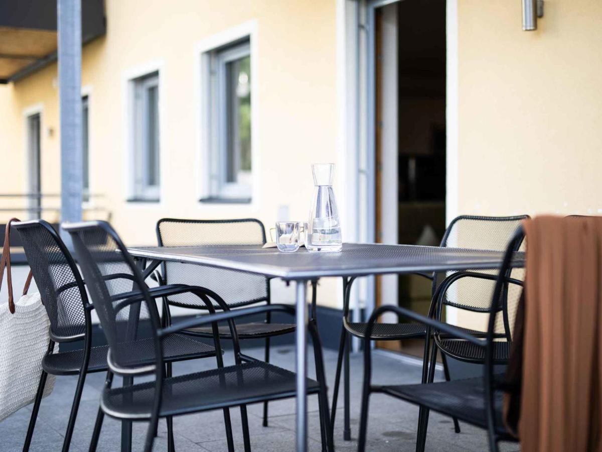 Apartment Edith - Ist100 By Interhome Imst Bagian luar foto