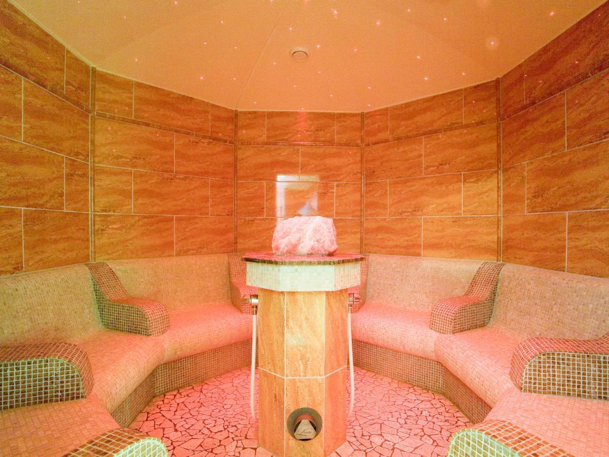 Apartment Edith - Ist100 By Interhome Imst Bagian luar foto