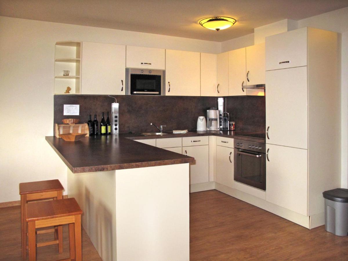 Apartment Edith - Ist100 By Interhome Imst Bagian luar foto