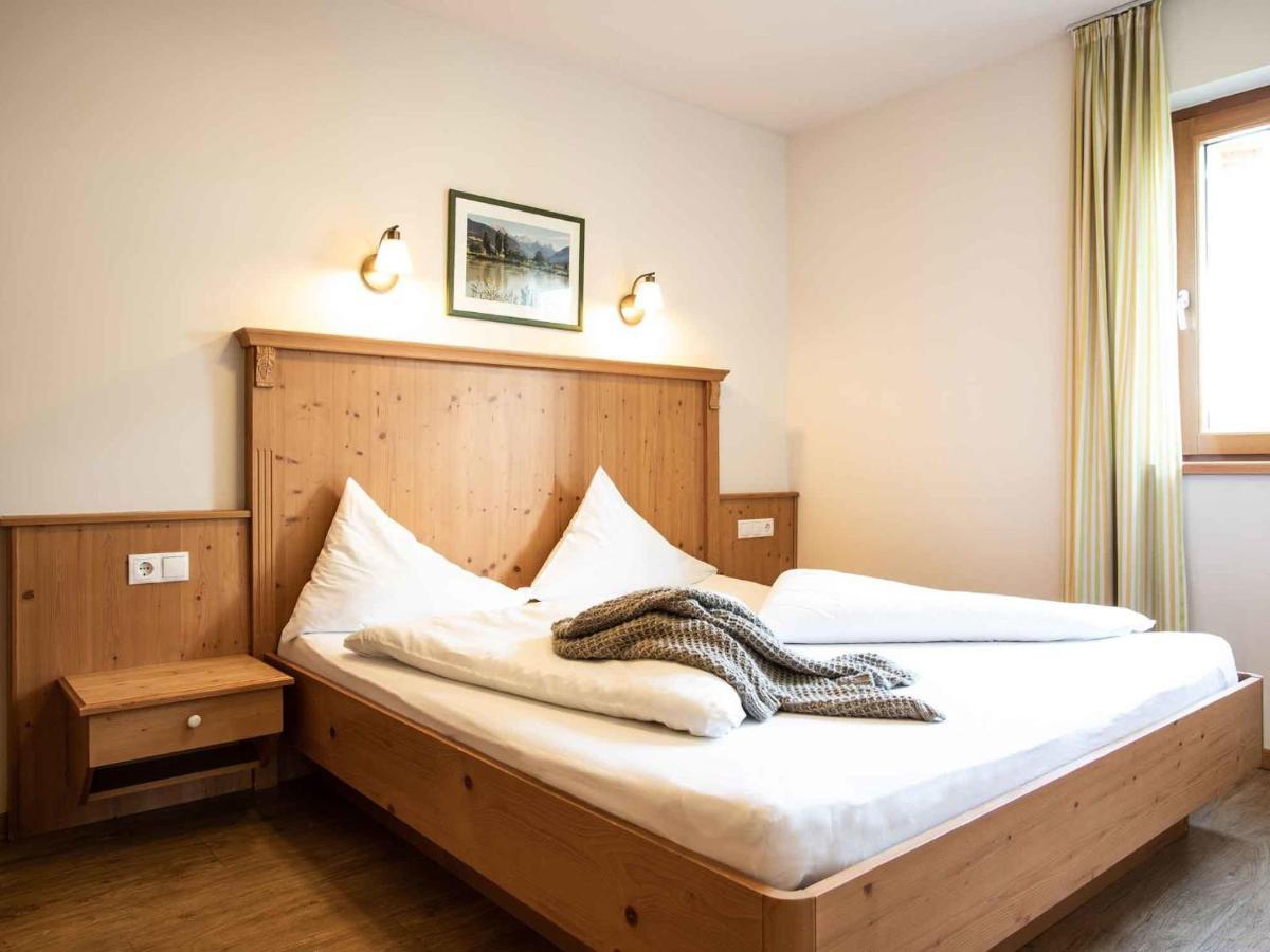 Apartment Edith - Ist100 By Interhome Imst Bagian luar foto