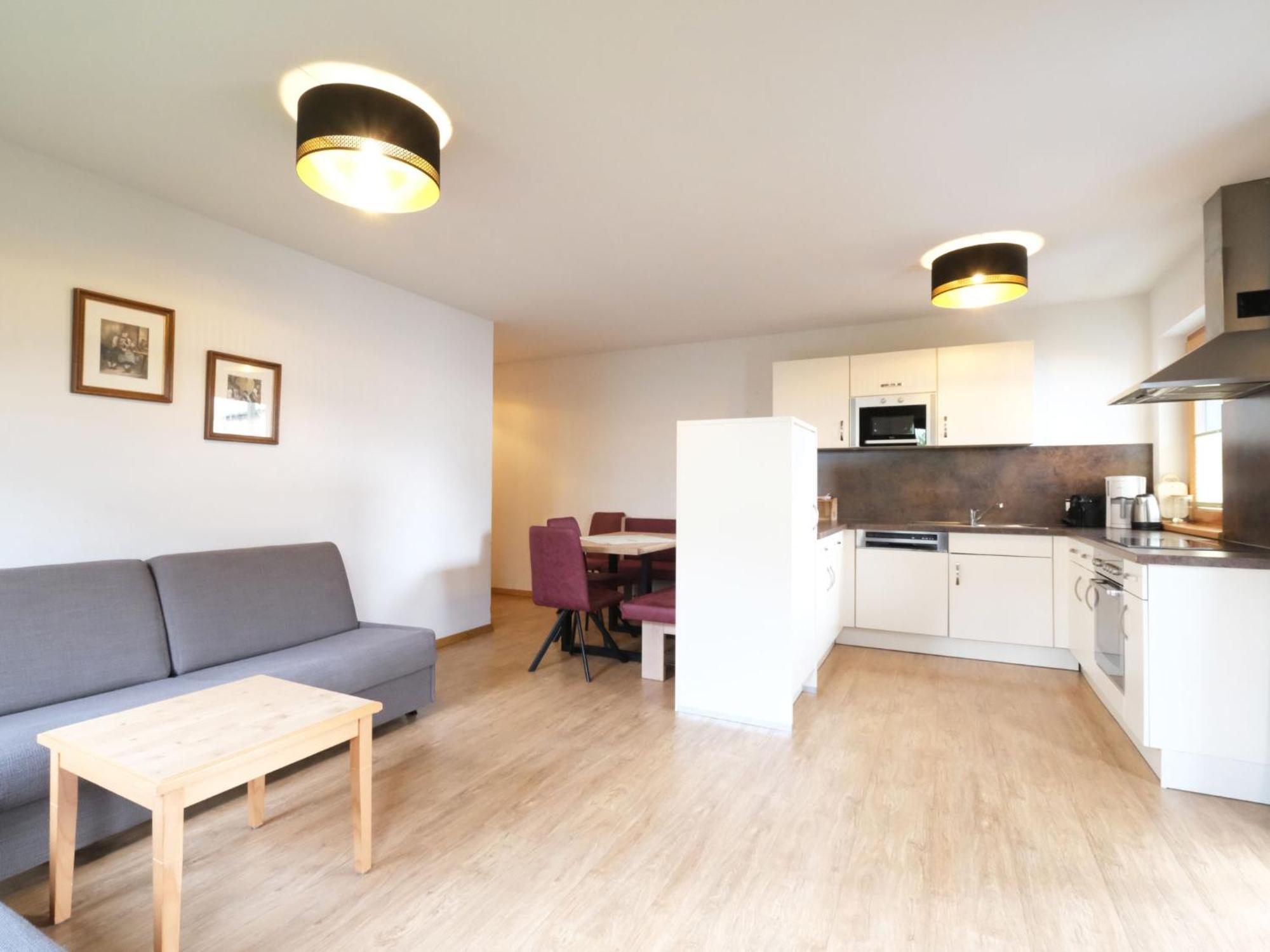 Apartment Edith - Ist100 By Interhome Imst Bagian luar foto