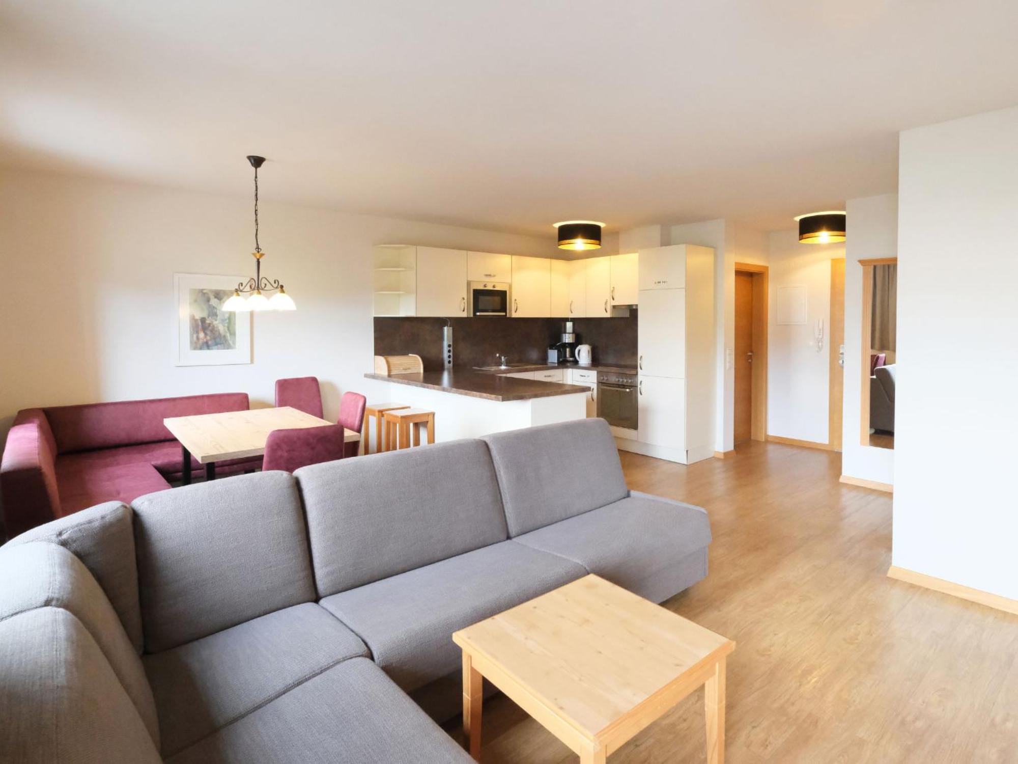 Apartment Edith - Ist100 By Interhome Imst Bagian luar foto