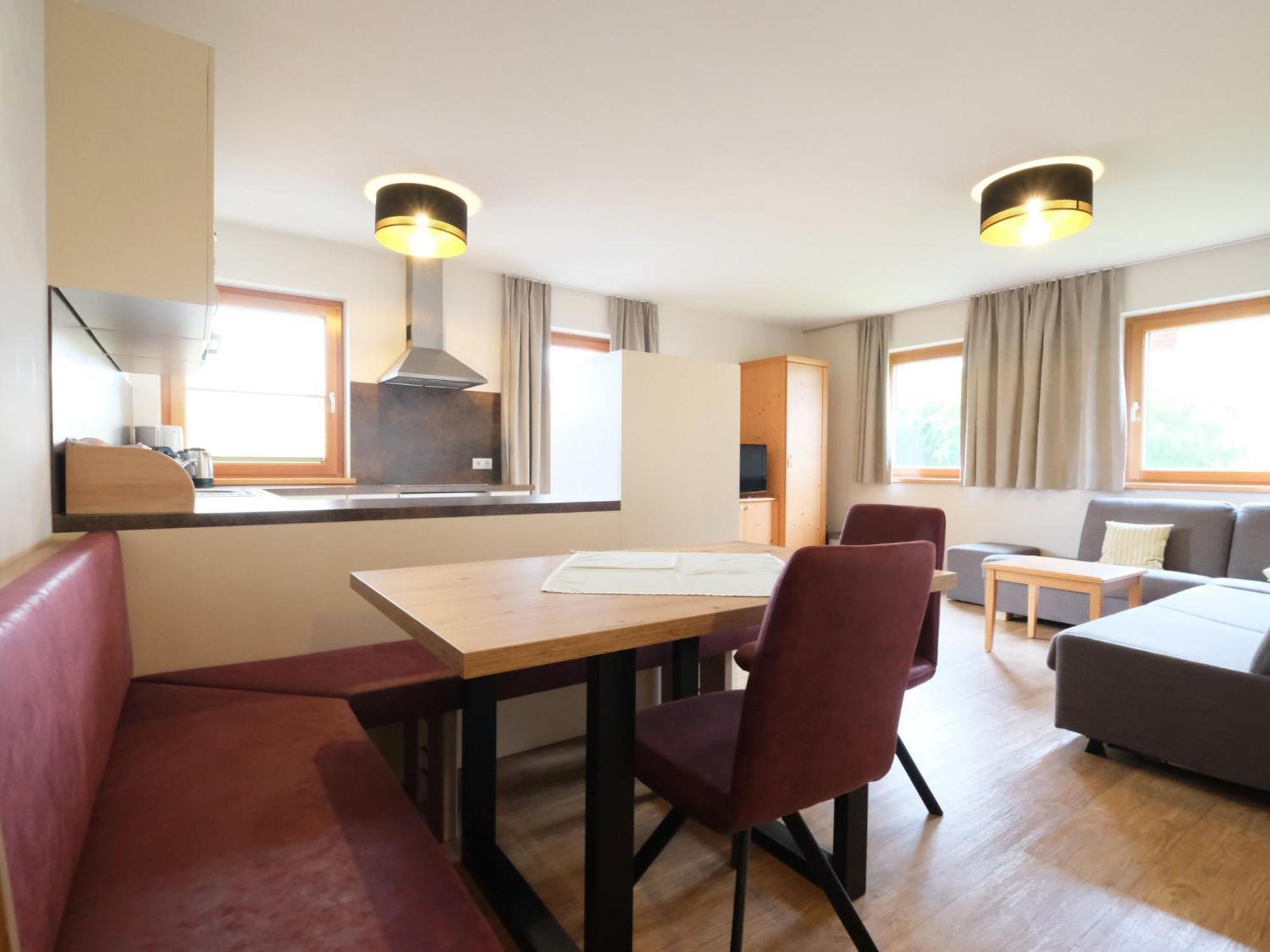 Apartment Edith - Ist100 By Interhome Imst Bagian luar foto