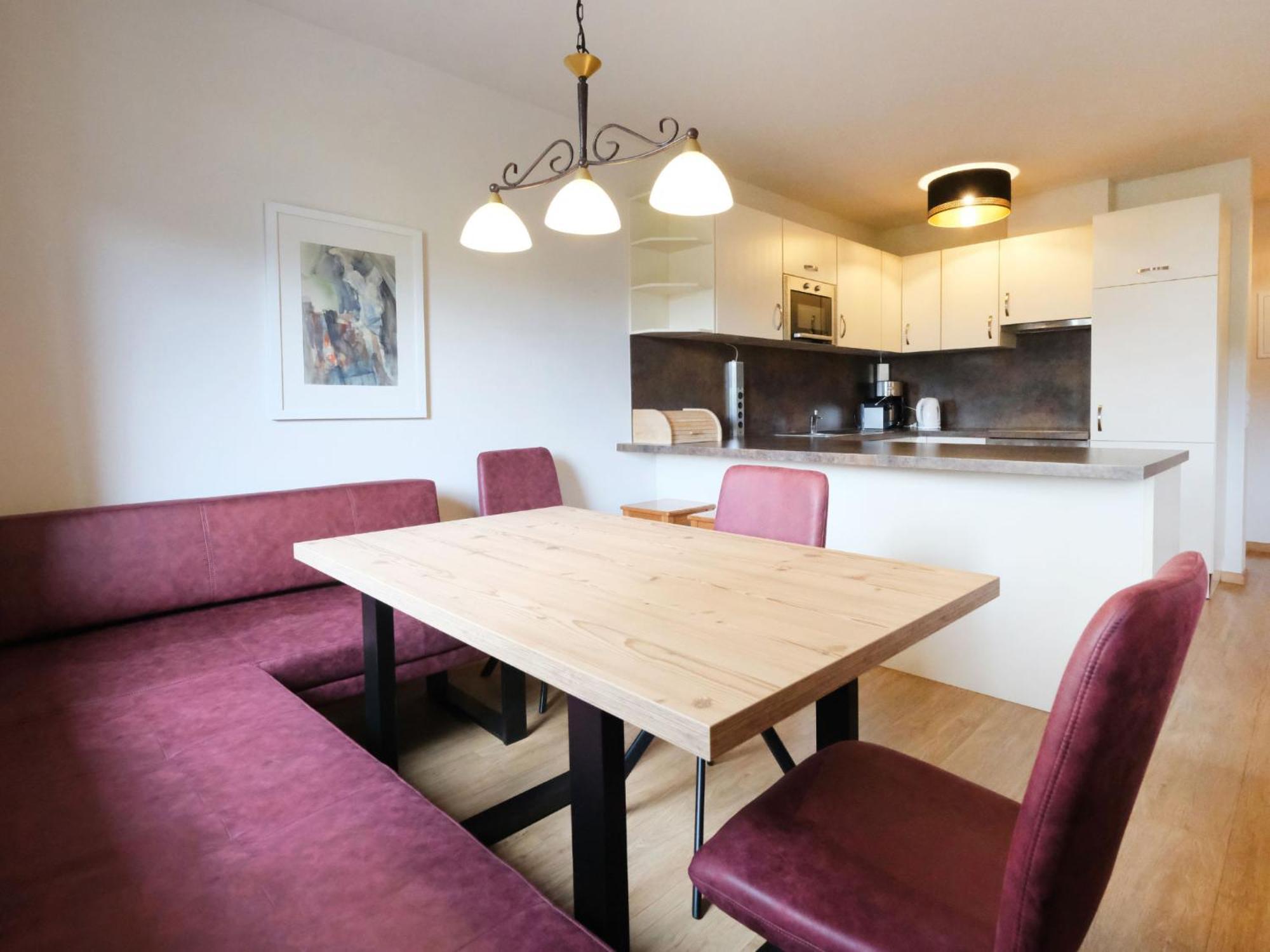 Apartment Edith - Ist100 By Interhome Imst Bagian luar foto