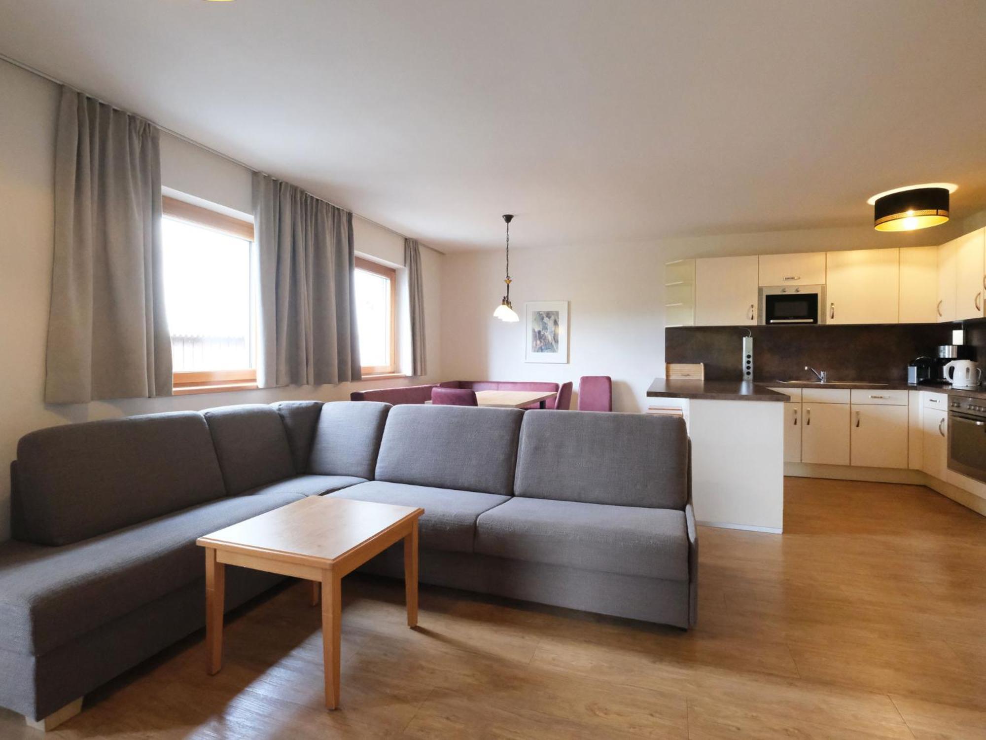 Apartment Edith - Ist100 By Interhome Imst Bagian luar foto